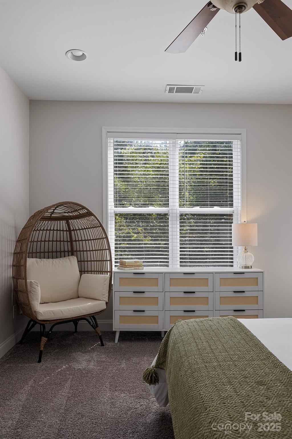 Preston Flats - Residential