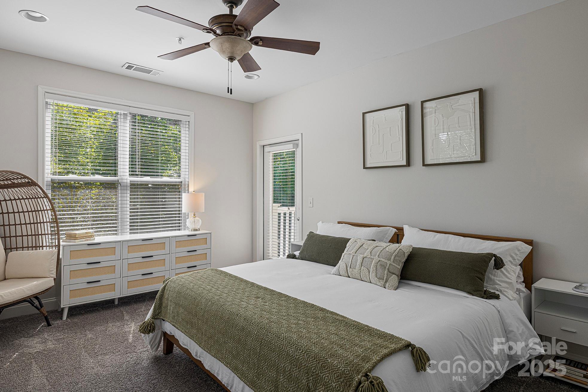 Preston Flats - Residential