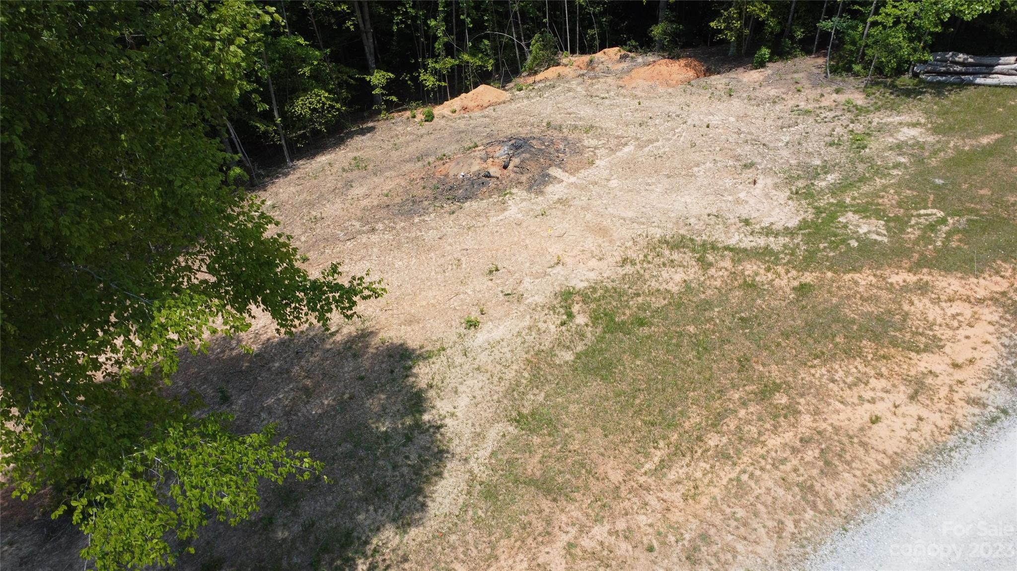 Ashe Bridge Farms - Land