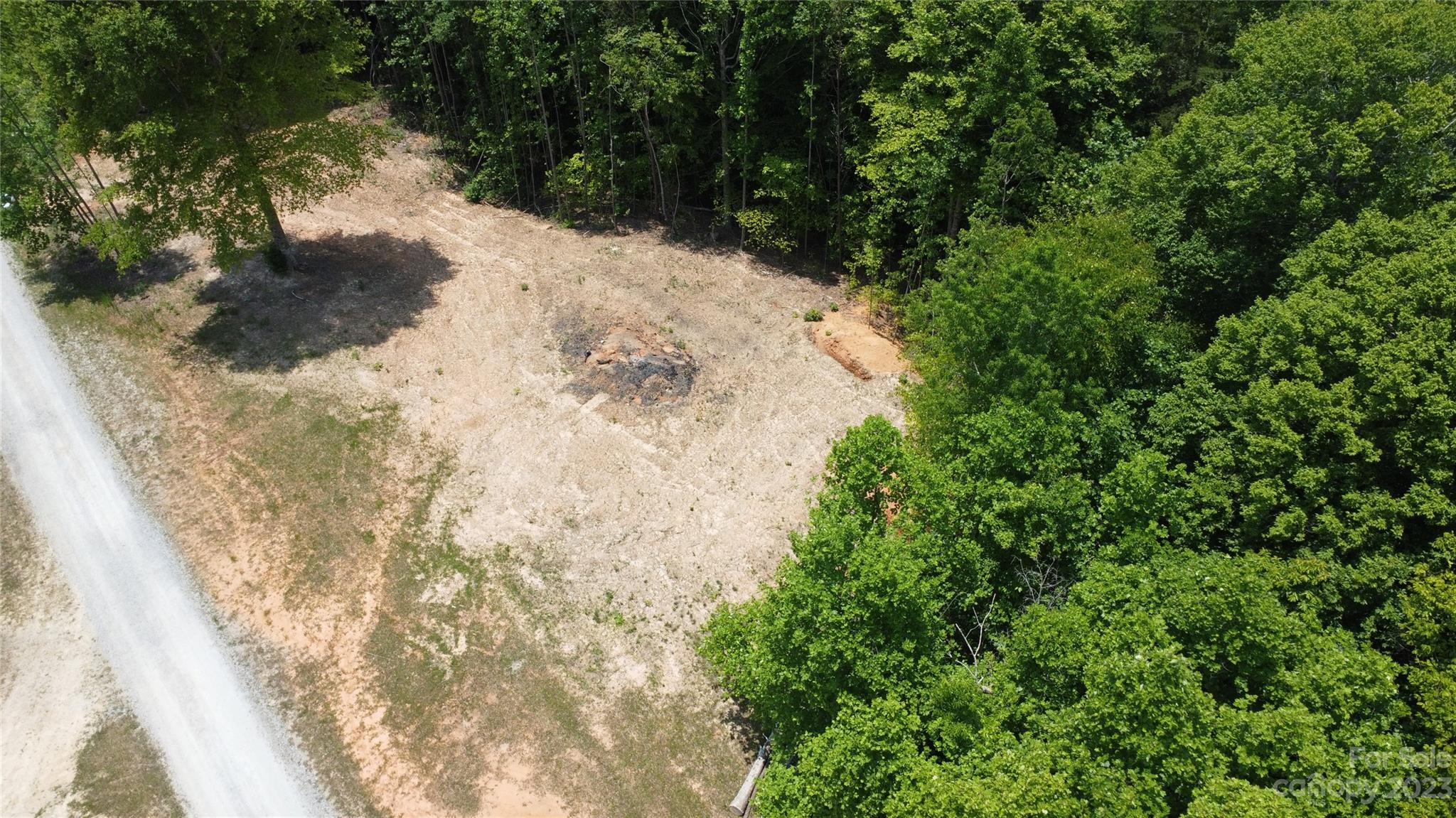 Ashe Bridge Farms - Land