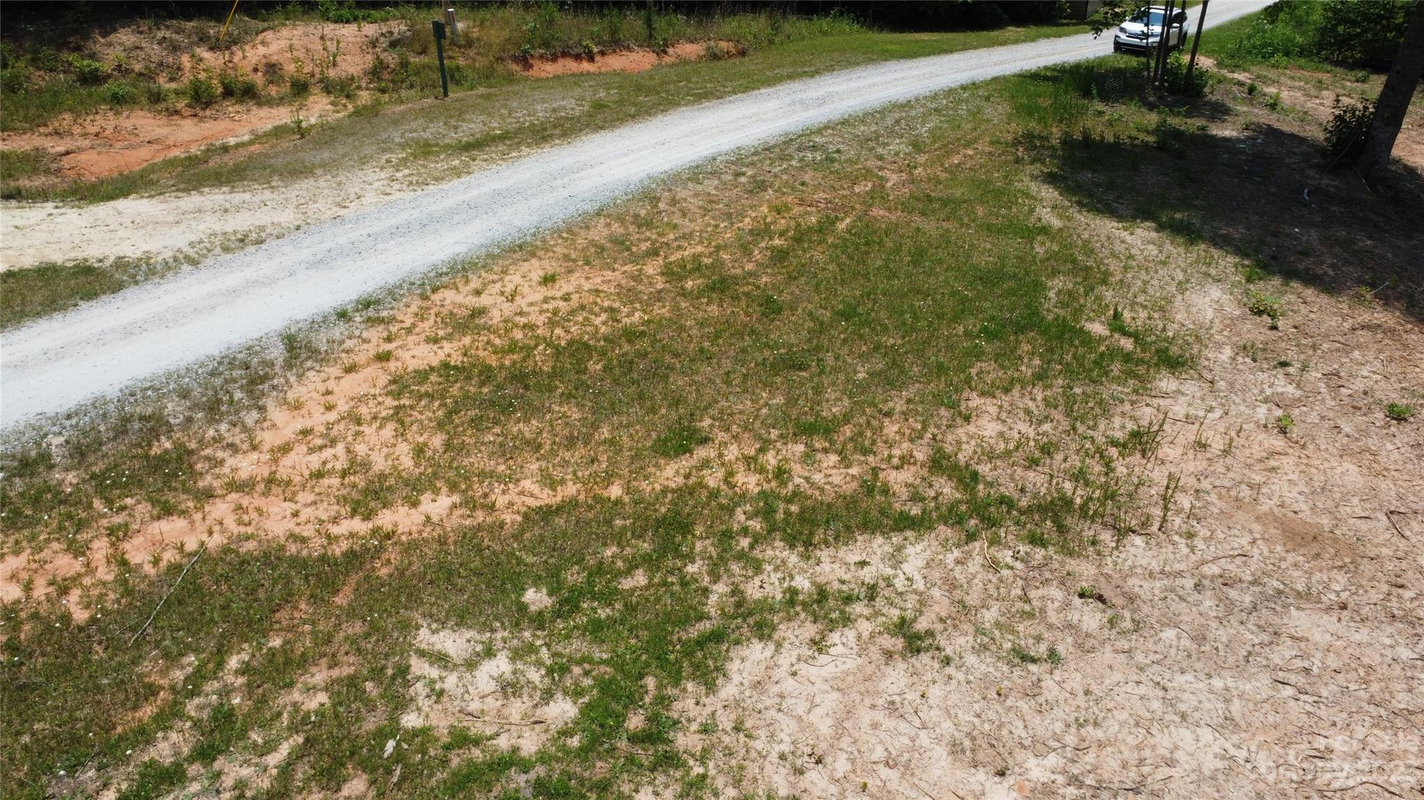 Ashe Bridge Farms - Land