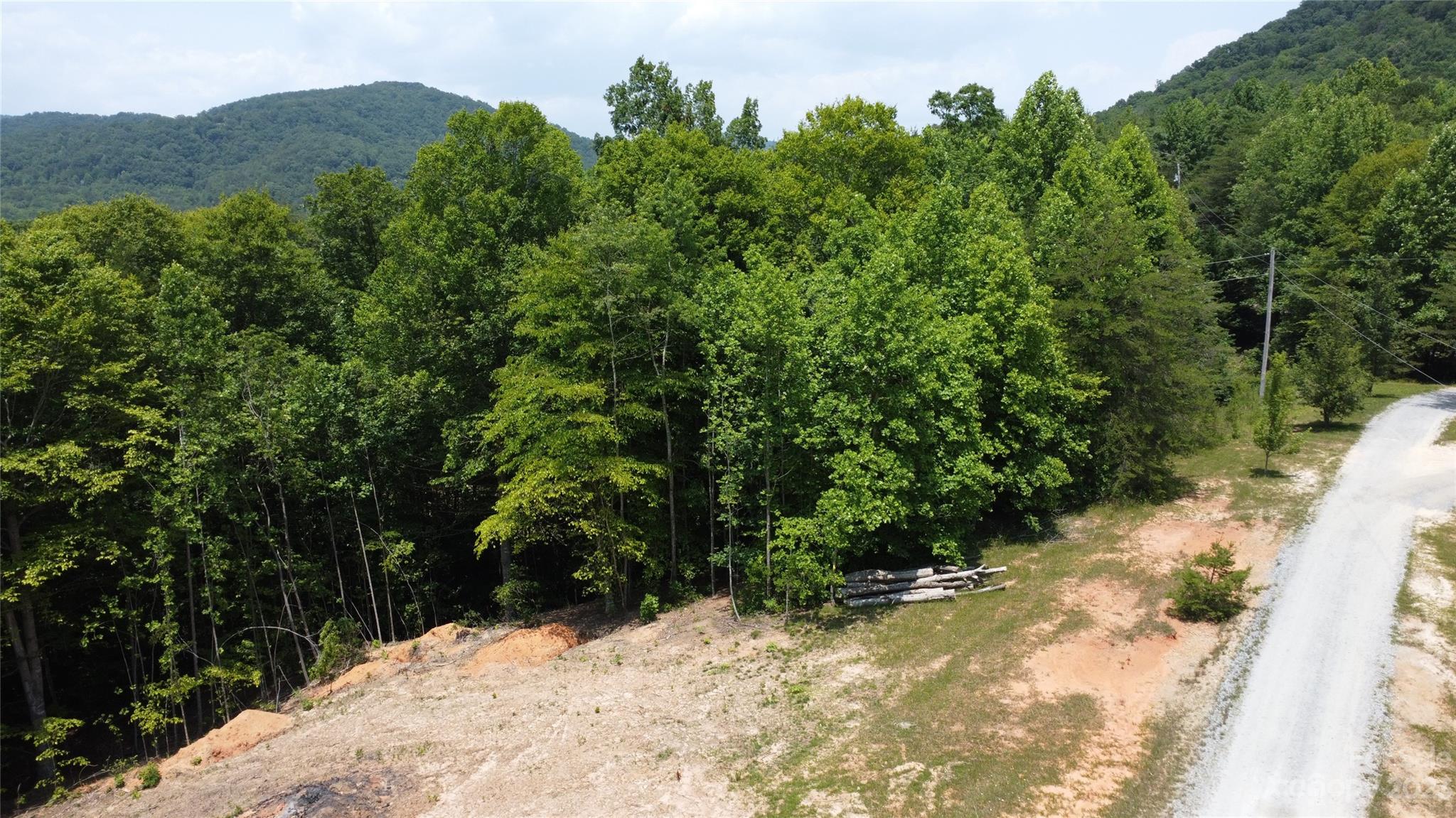 Ashe Bridge Farms - Land