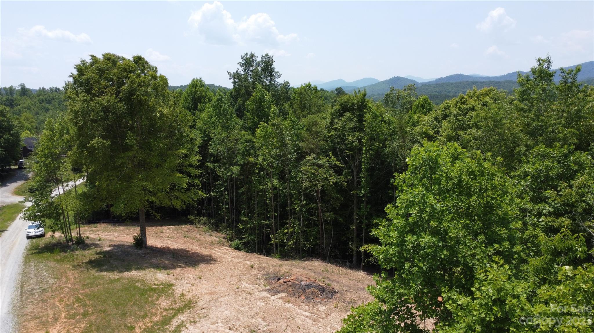 Ashe Bridge Farms - Land