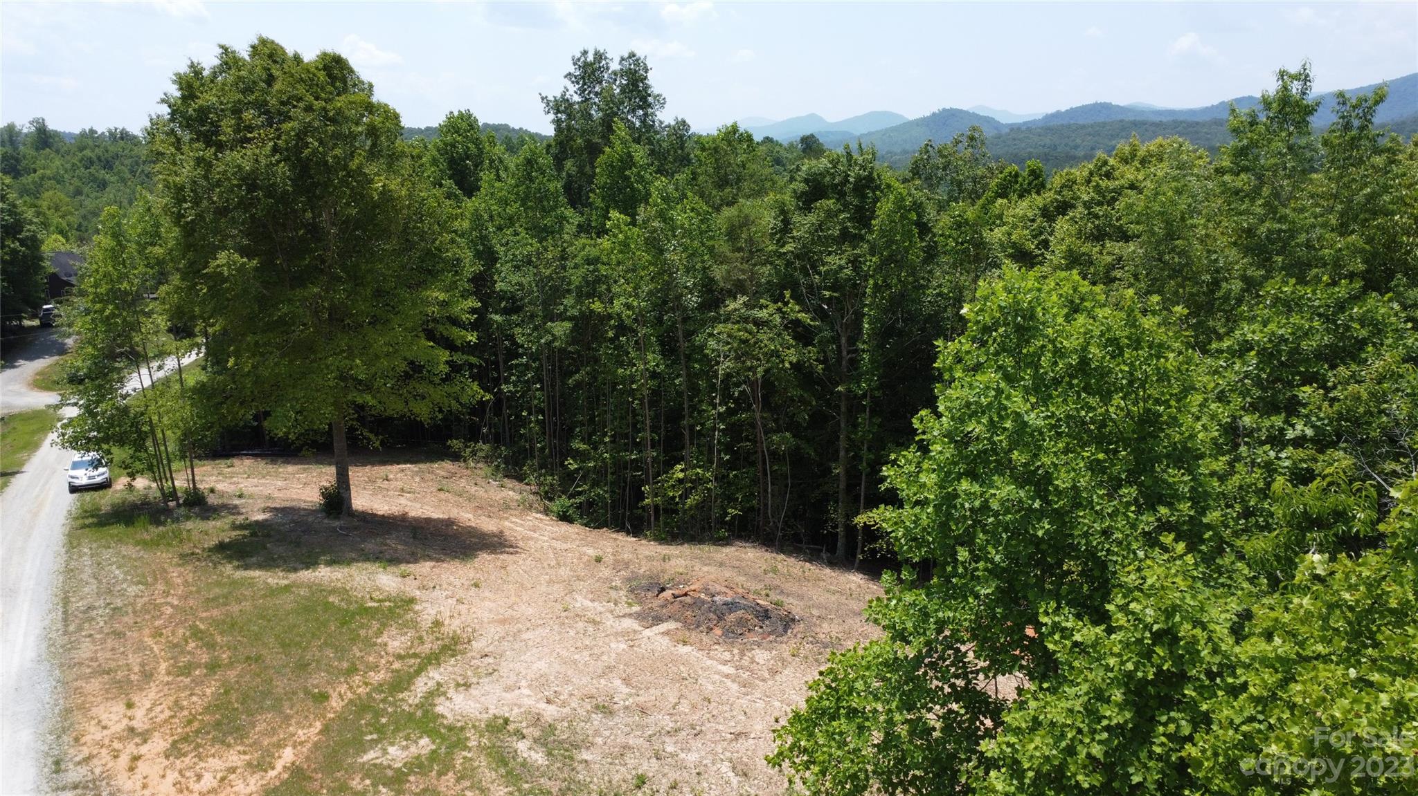 Ashe Bridge Farms - Land