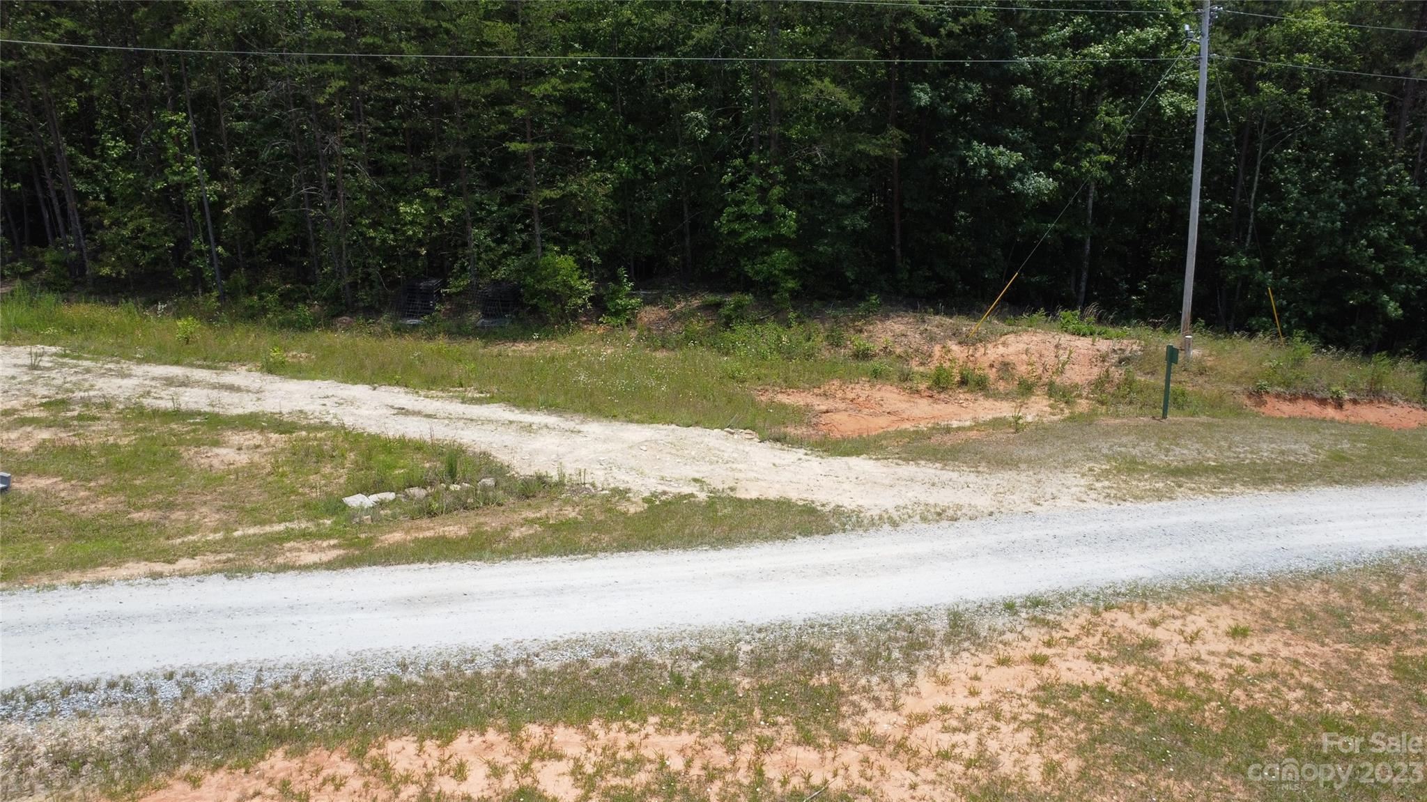 Ashe Bridge Farms - Land