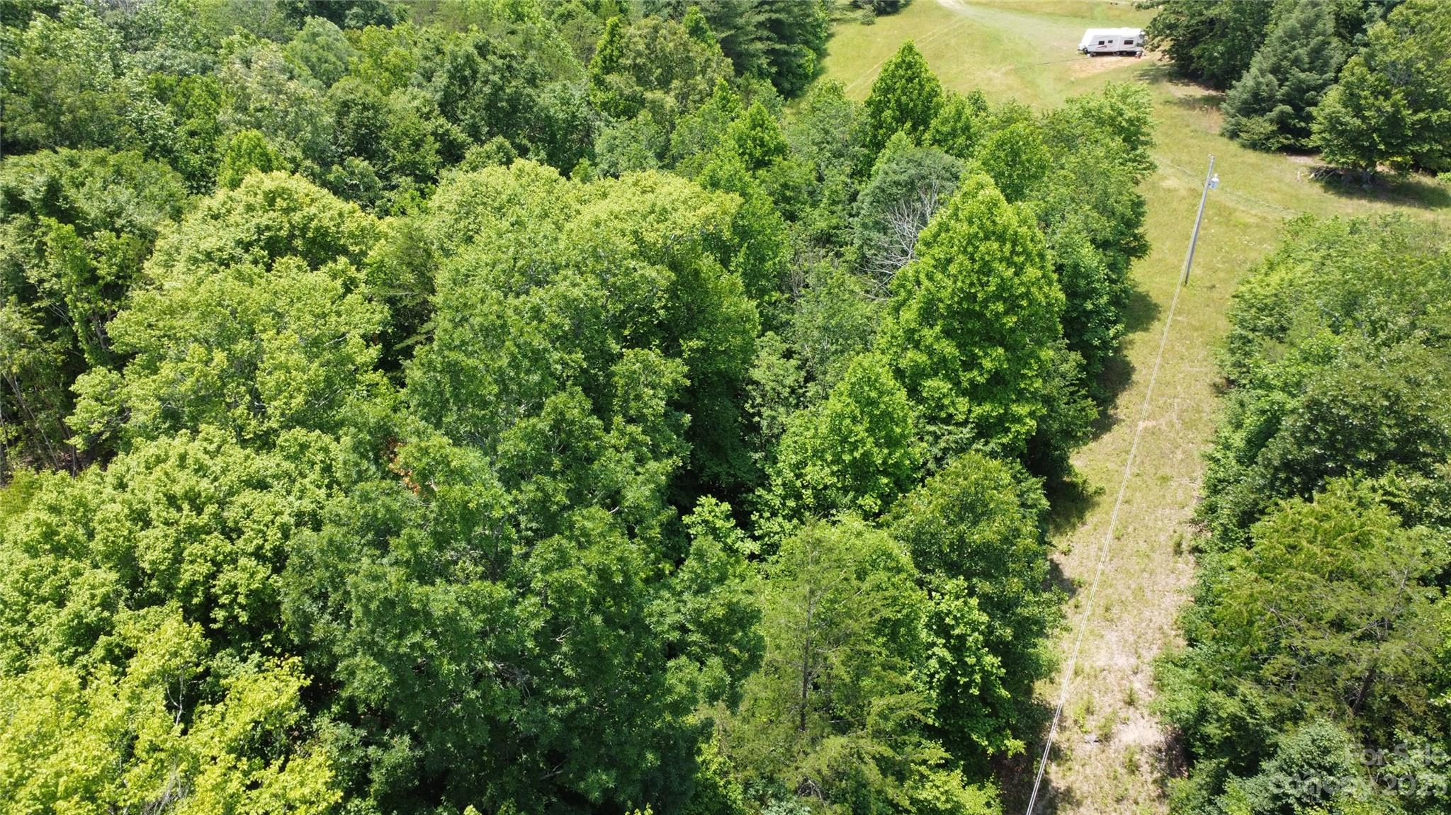 Ashe Bridge Farms - Land