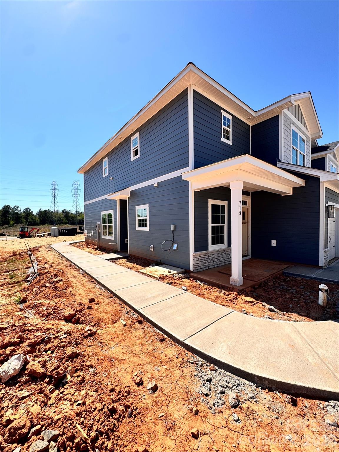 719 Pinecone Drive 28