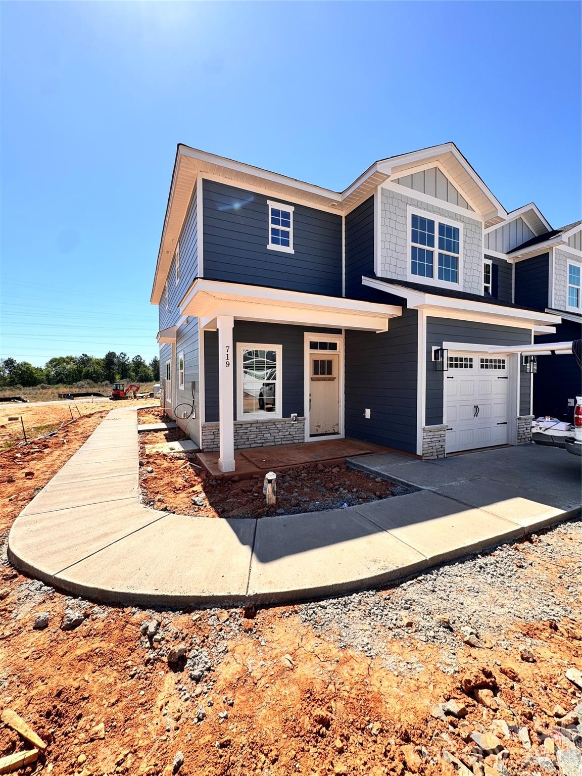 719 Pinecone Drive 28