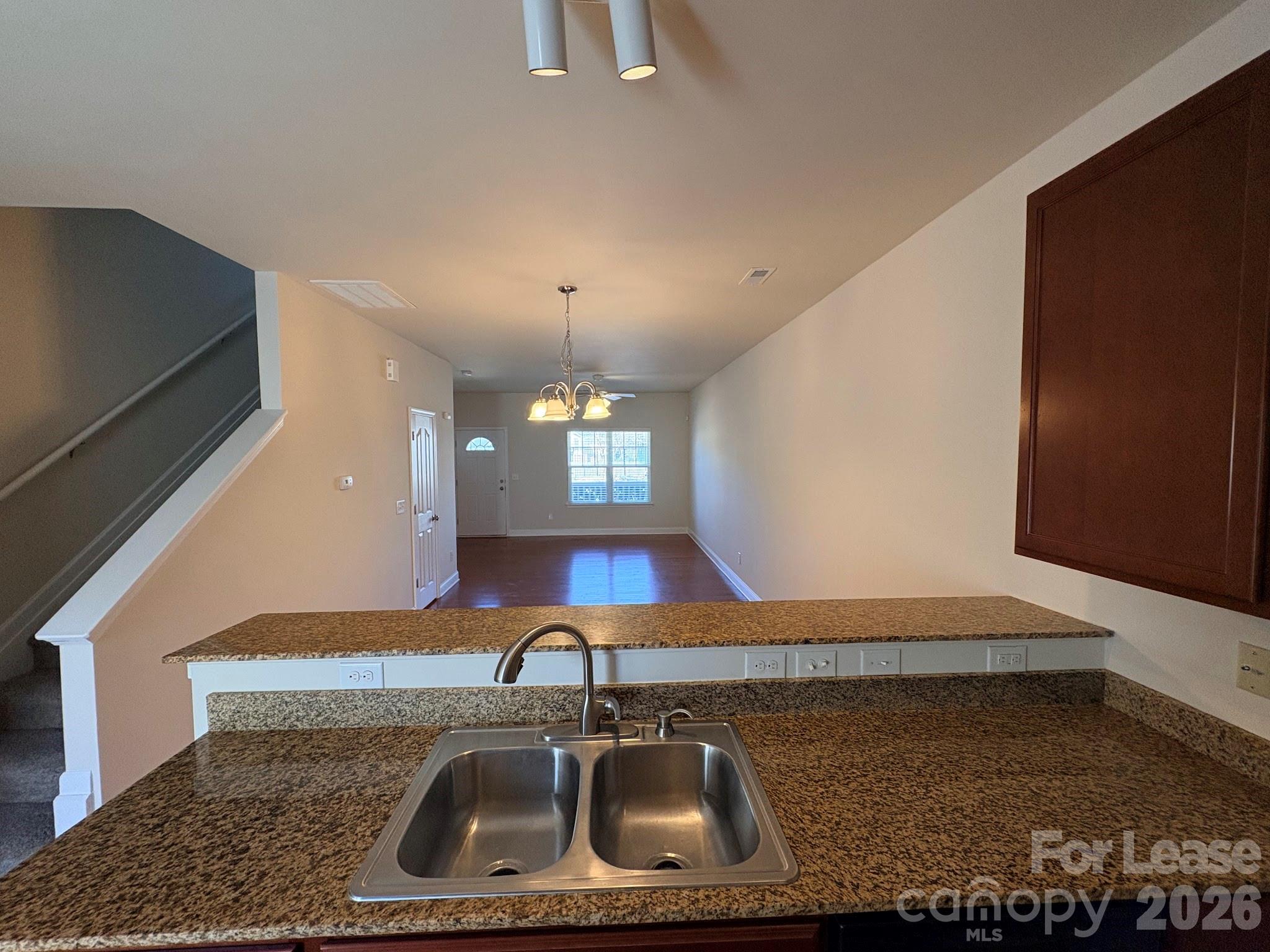 Prosperity Place - Residential Lease