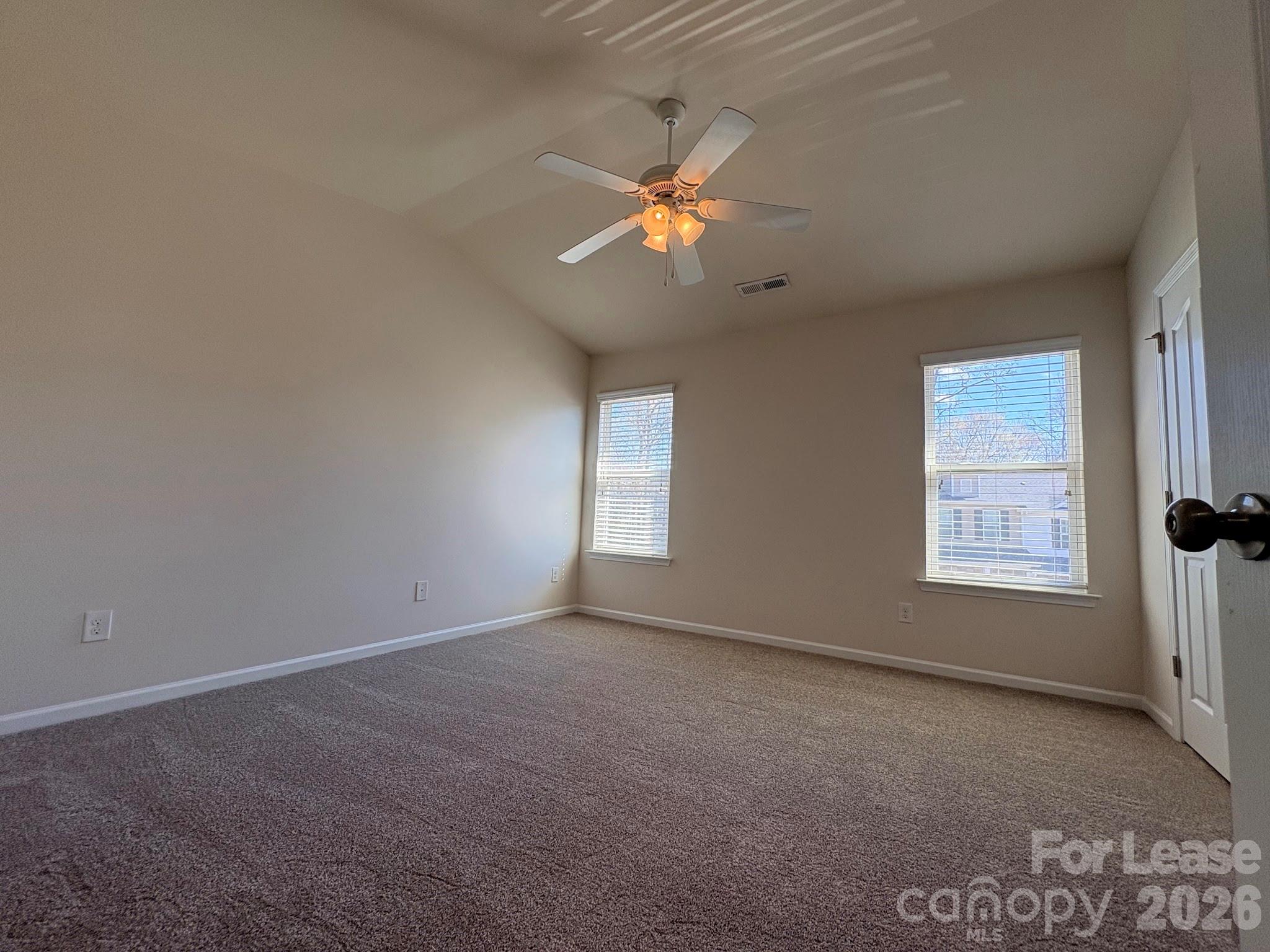 Prosperity Place - Residential Lease