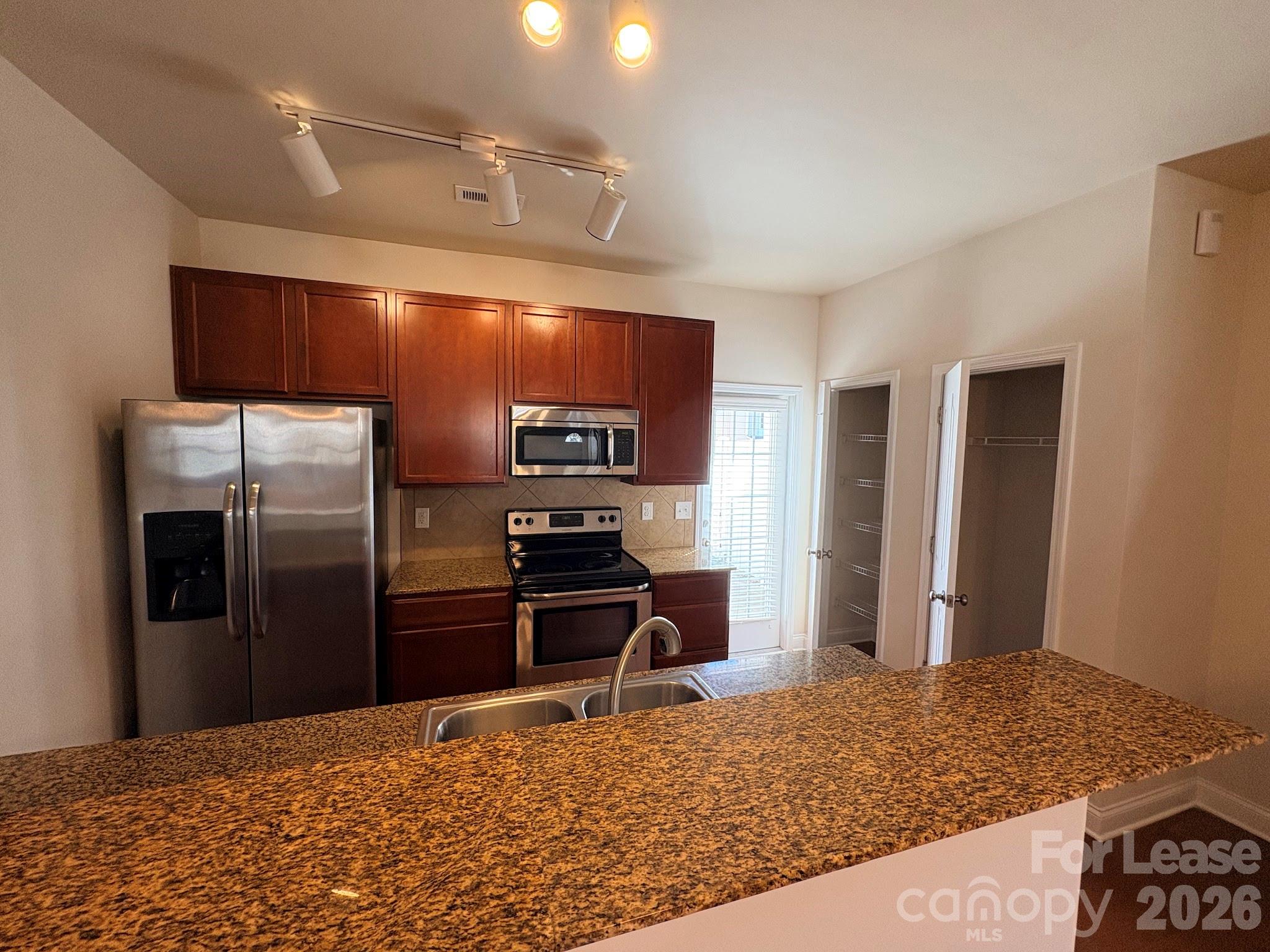 Prosperity Place - Residential Lease