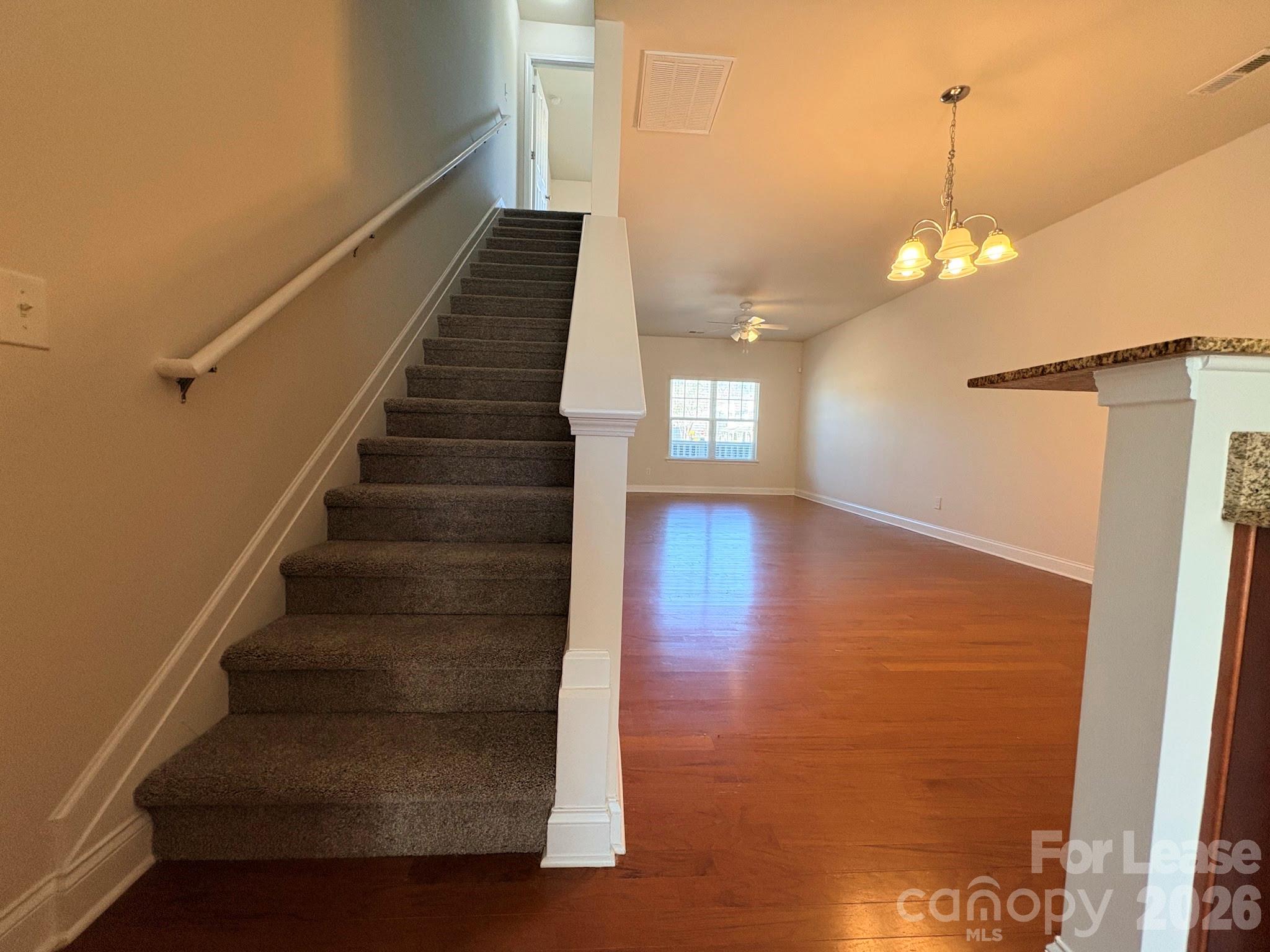 Prosperity Place - Residential Lease