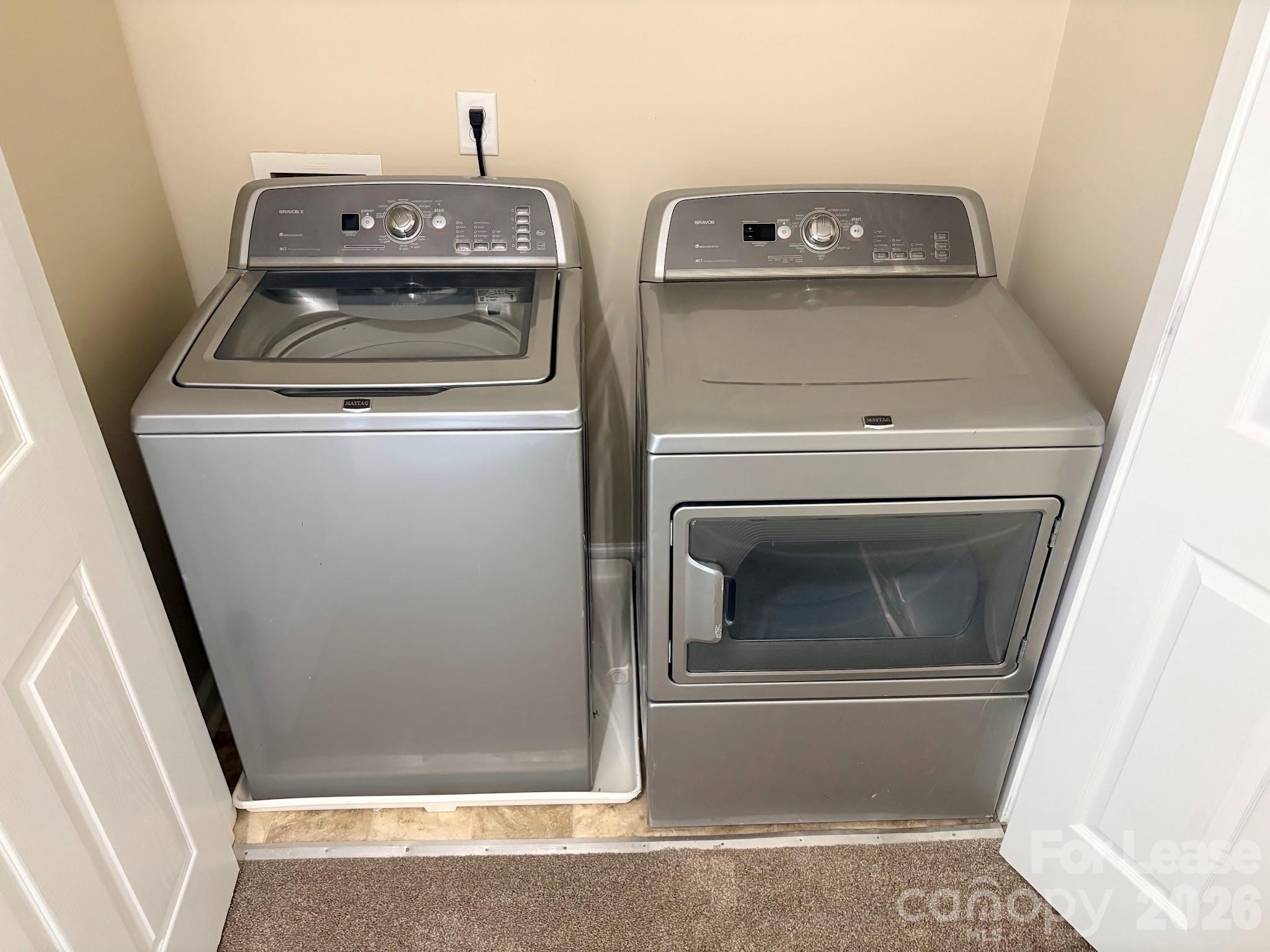 Prosperity Place - Residential Lease