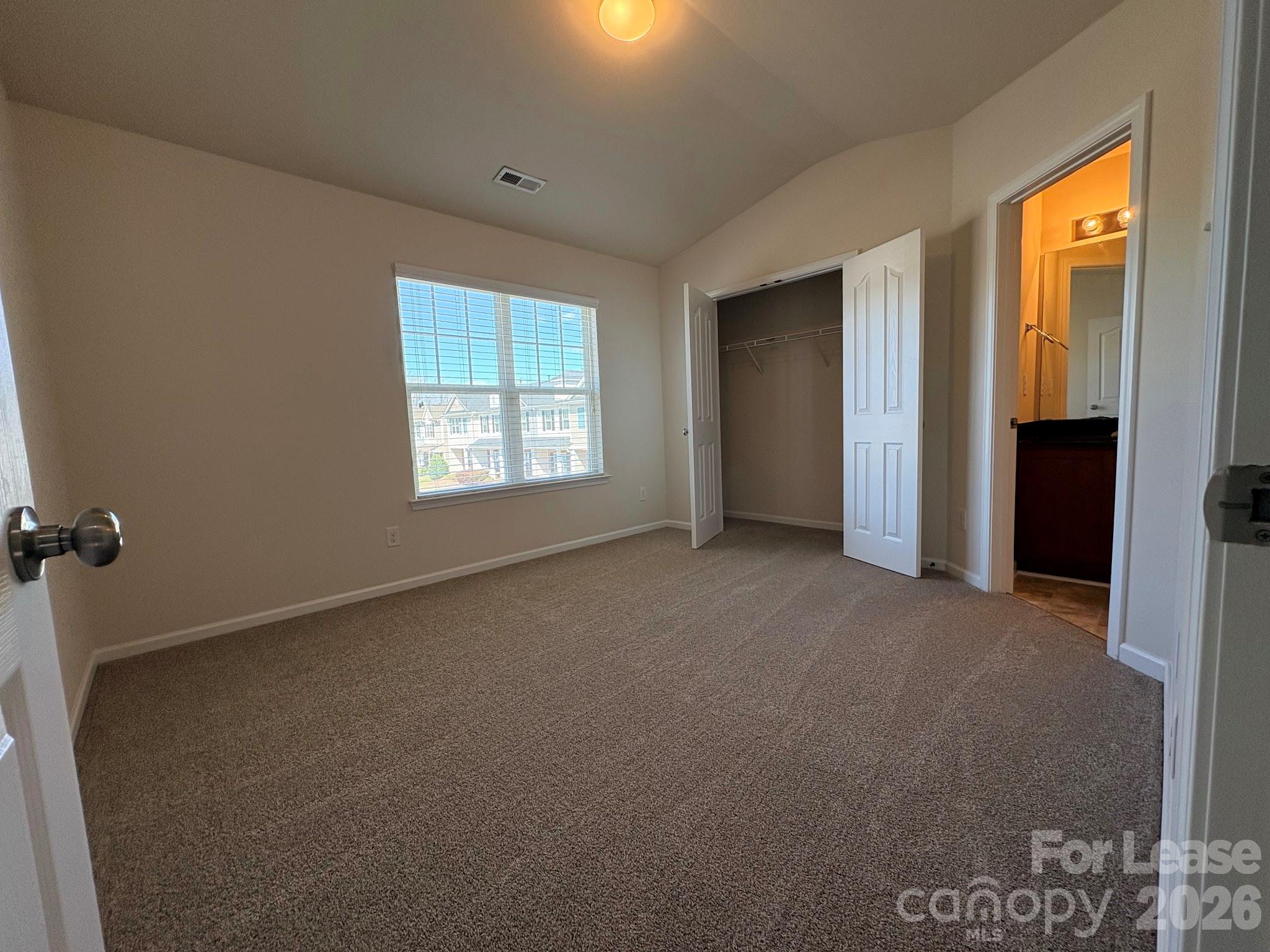 Prosperity Place - Residential Lease