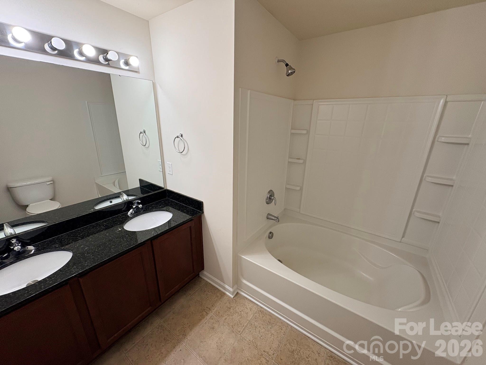 Prosperity Place - Residential Lease