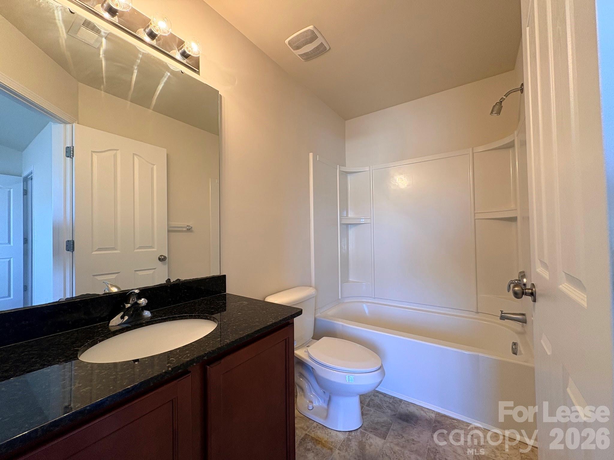 Prosperity Place - Residential Lease