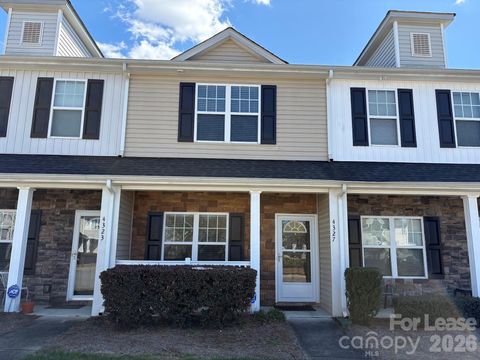 Photo of 4327 Kobuk Lane, Charlotte, NC 28269 (MLS # 4357259)