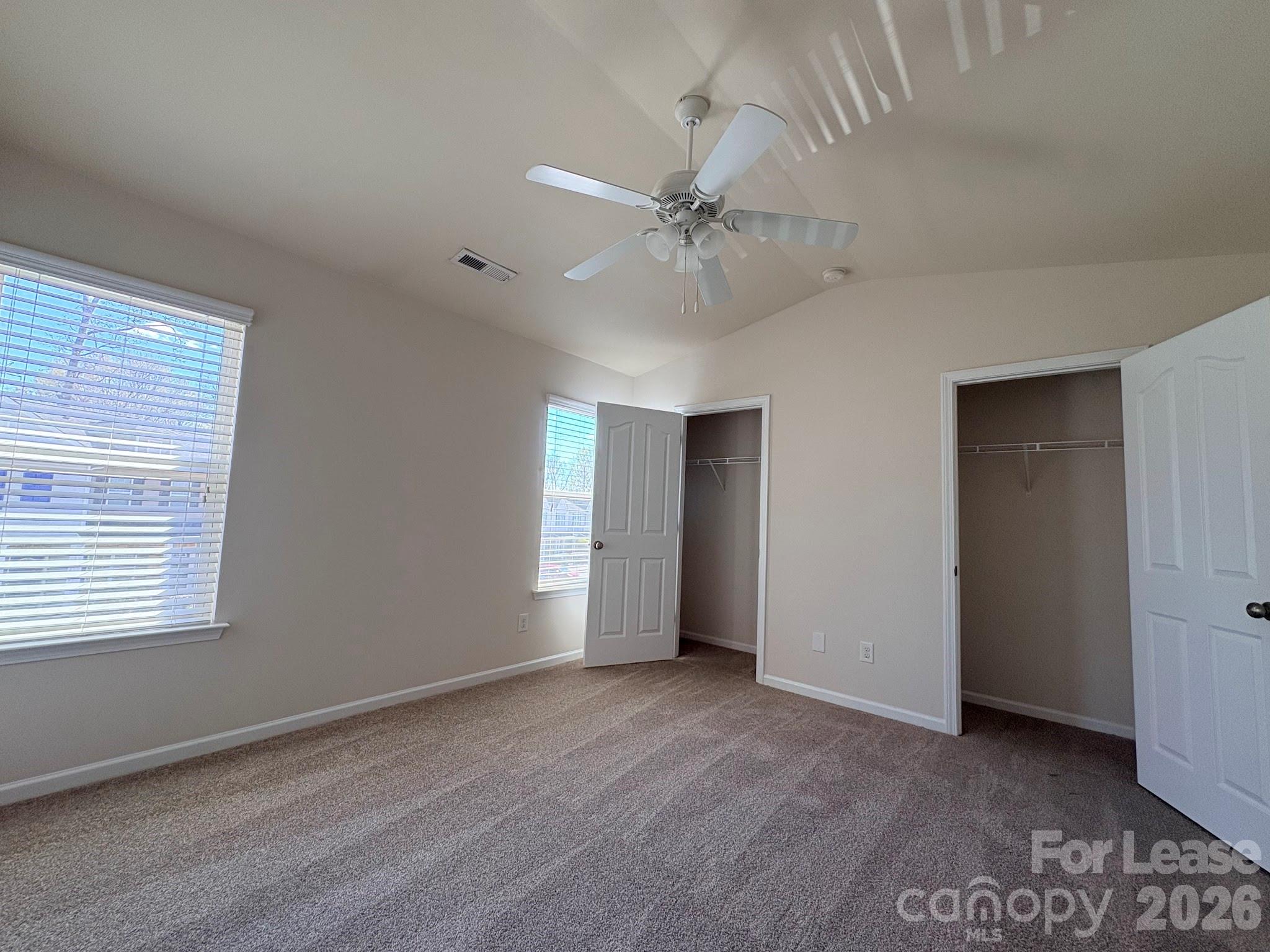 Prosperity Place - Residential Lease