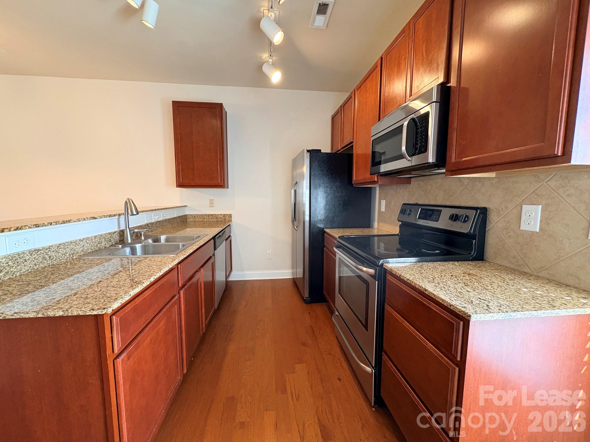 Prosperity Place - Residential Lease