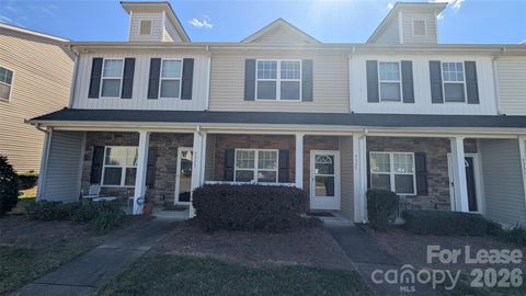 Photo of 4327 Kobuk Lane, Charlotte, NC 28269 (MLS # 4357259)