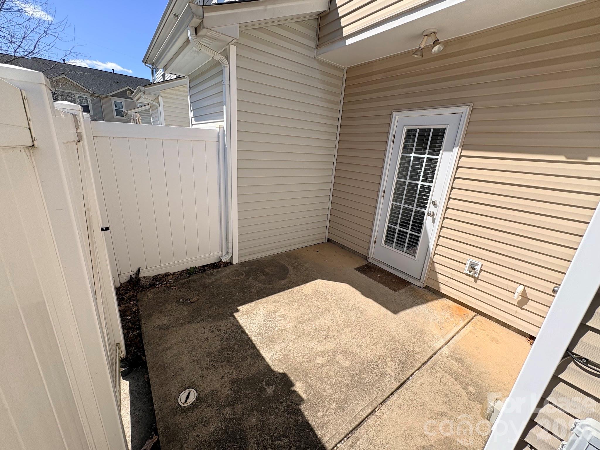 Prosperity Place - Residential Lease