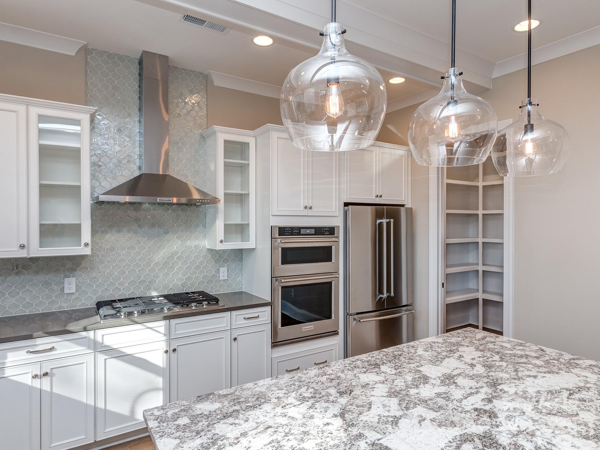 Seven Coves - Residential