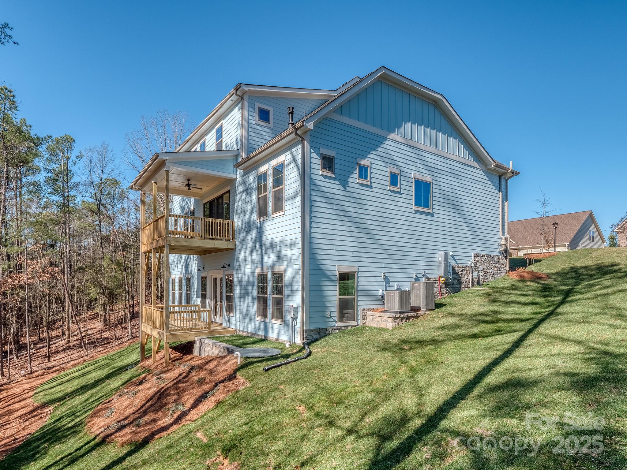 Seven Coves - Residential