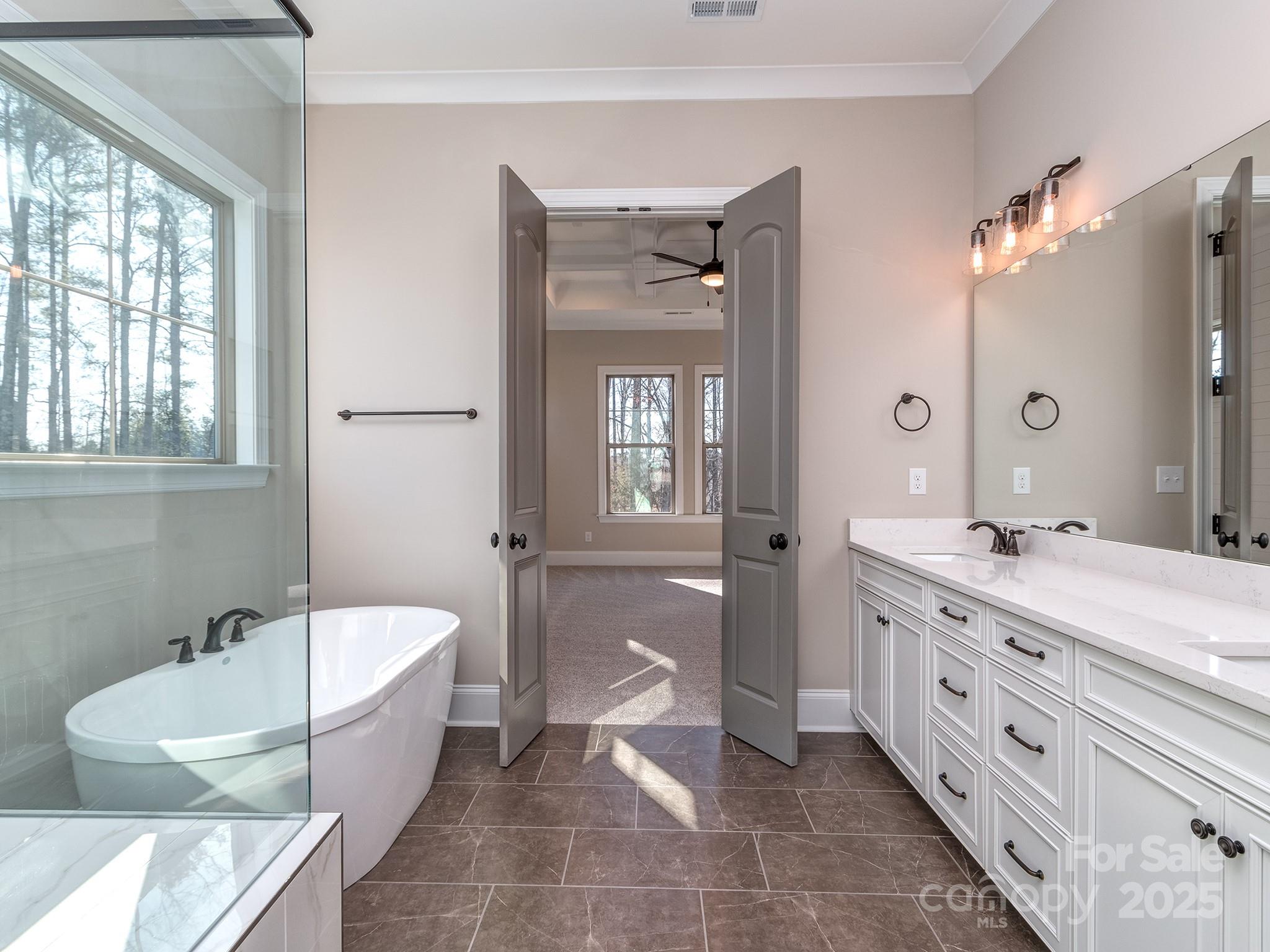 Seven Coves - Residential