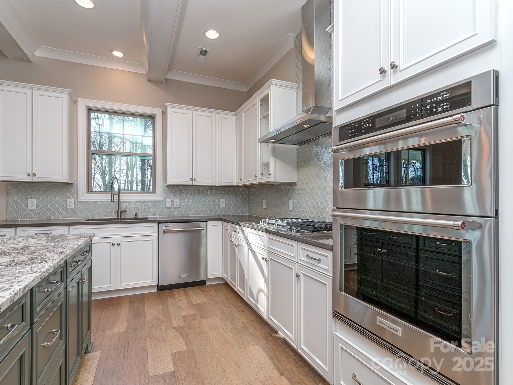 Seven Coves - Residential