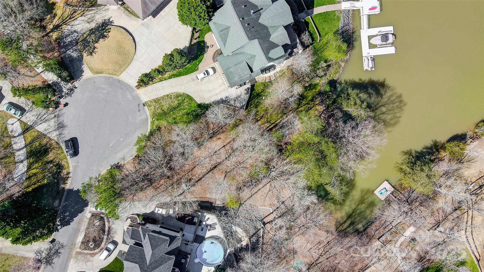 Seven Coves - Residential