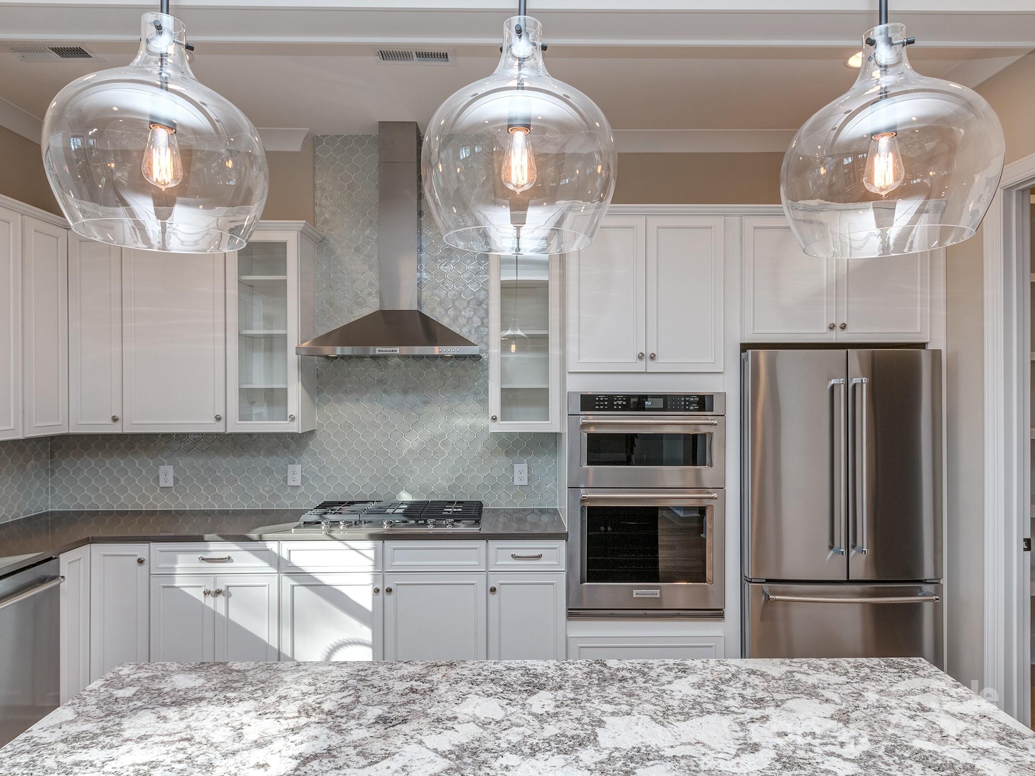 Seven Coves - Residential