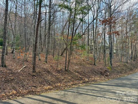 0 Hummingbird Road 275 Lake Lure NC 28746