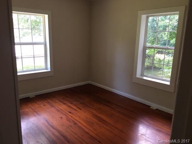 None - Residential Lease