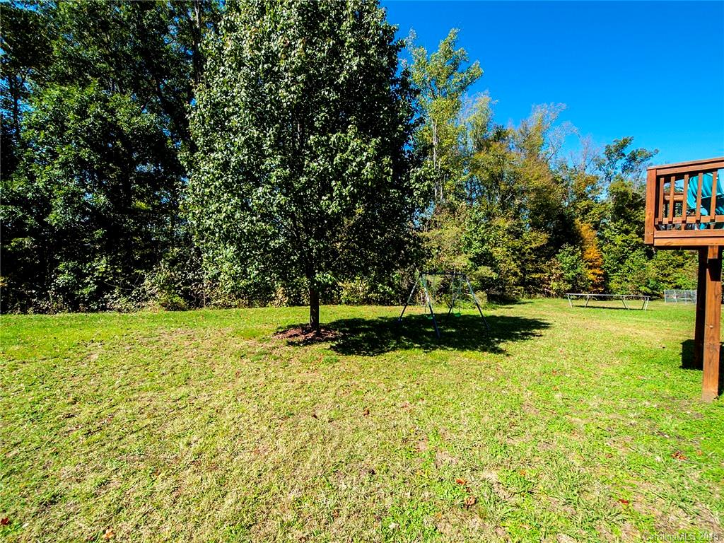 Hunting Creek - Residential