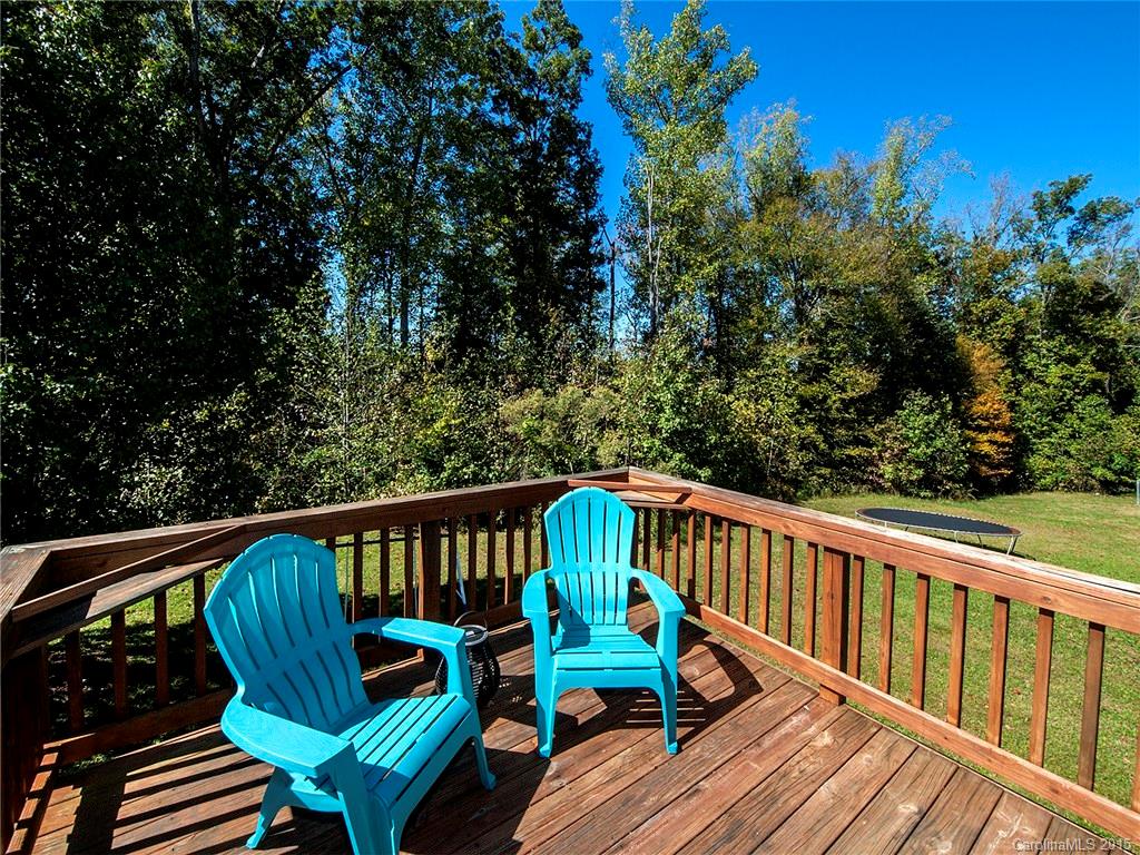 Hunting Creek - Residential