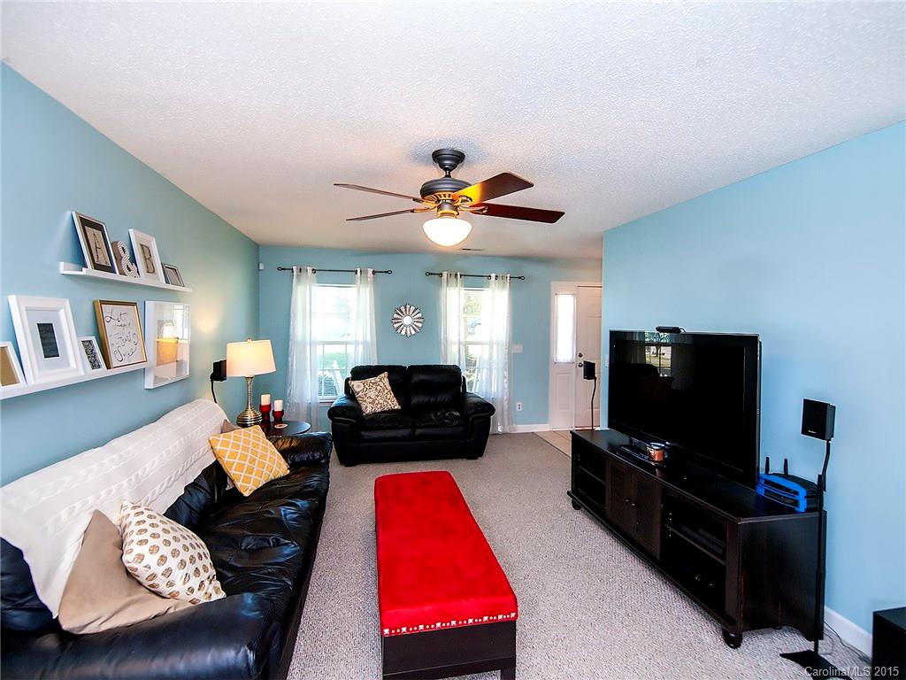 Hunting Creek - Residential