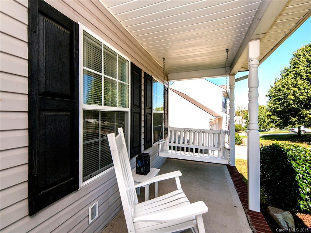 Hunting Creek - Residential