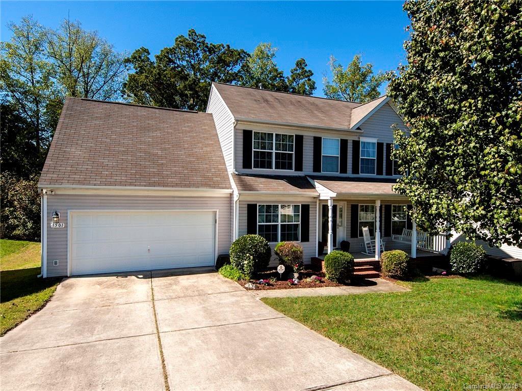 Hunting Creek - Residential