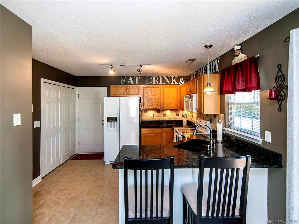 Hunting Creek - Residential