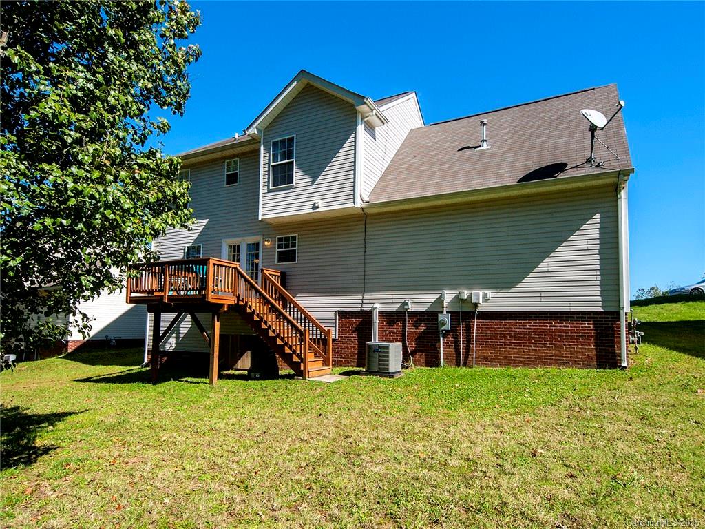 Hunting Creek - Residential