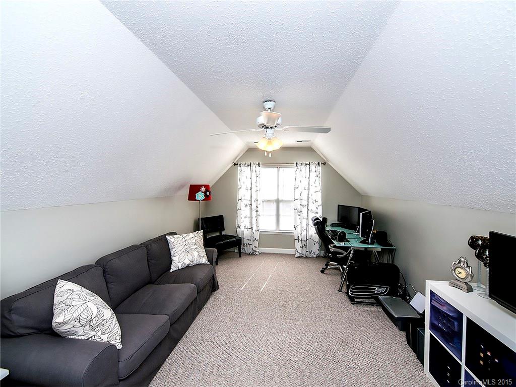 Hunting Creek - Residential