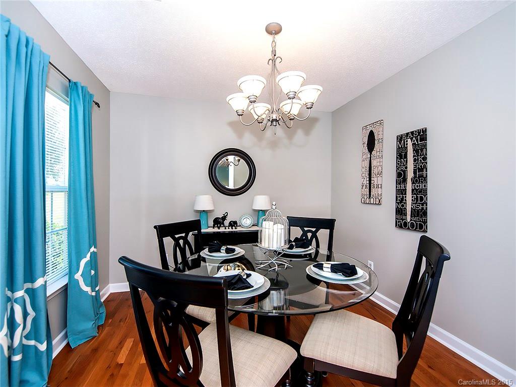 Hunting Creek - Residential