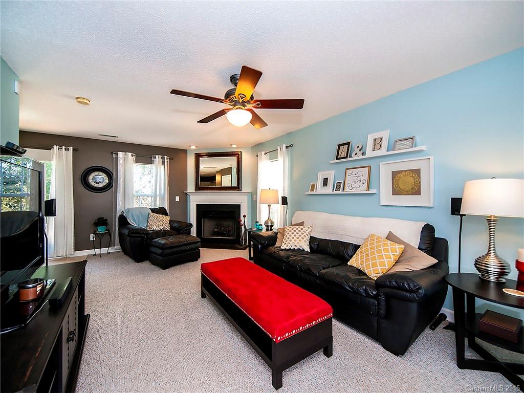 Hunting Creek - Residential