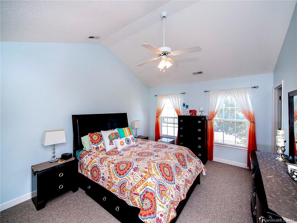 Hunting Creek - Residential