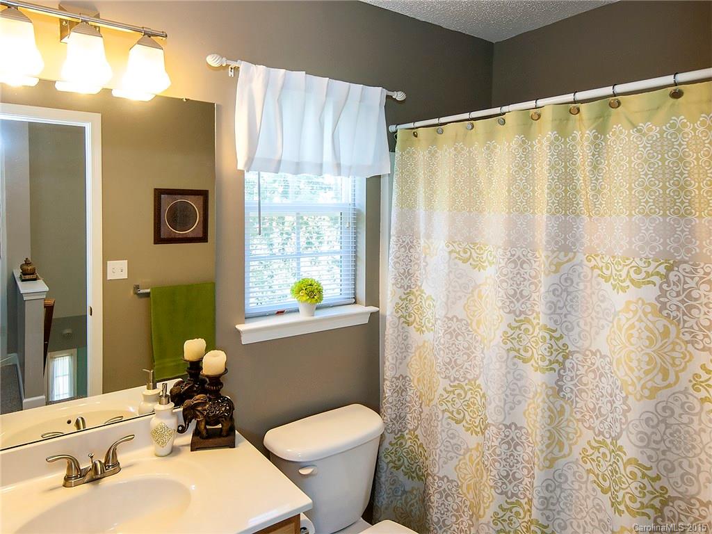 Hunting Creek - Residential