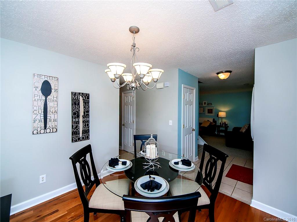 Hunting Creek - Residential