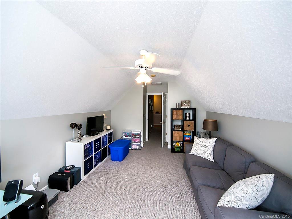 Hunting Creek - Residential