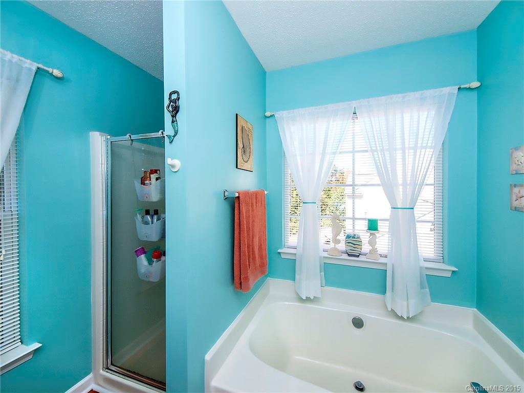 Hunting Creek - Residential