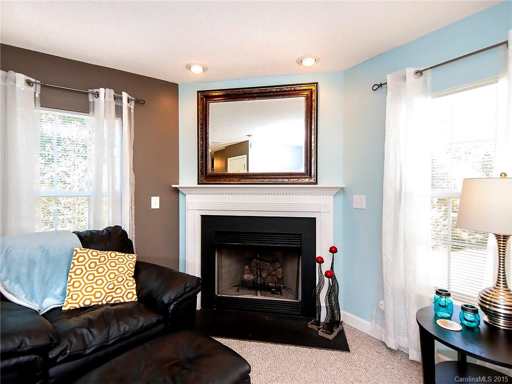 Hunting Creek - Residential