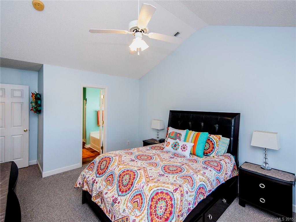 Hunting Creek - Residential